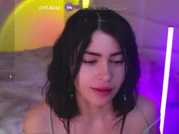 Aquamarinne__  live sex cam