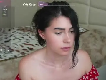 Aquamarinne__  live sex cam