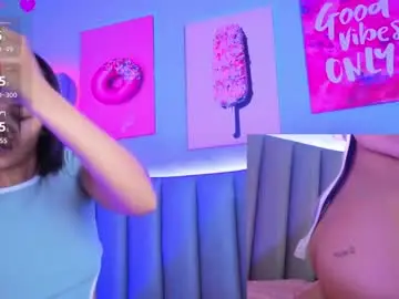 Aria_russo  live sex cam