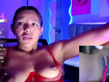 Aria_russo  live sex cam