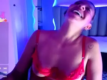 Aria_russo  live sex cam