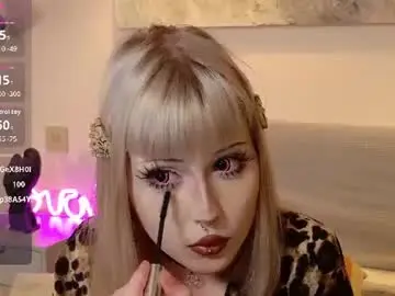 Aurora_radiance  live sex cam