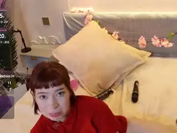 Aurora_radiance  live sex cam