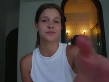 Eli_sunshine  live sex cam