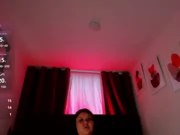 Hanna_baker01  live sex cam