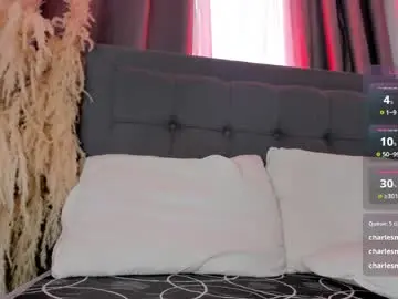 Hanna_baker01  live sex cam