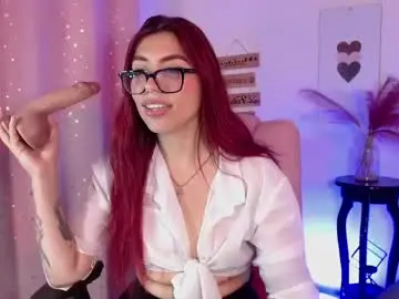 Julsblossom  live sex cam