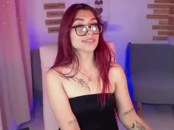 Julsblossom  live sex cam