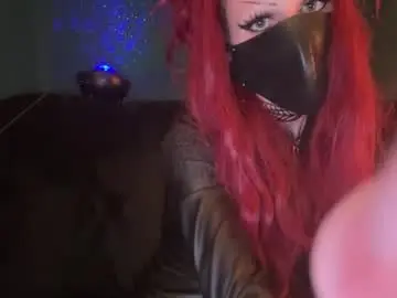 Lady_charl0tte  live sex cam