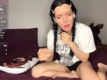 Lilybloom244  live sex cam