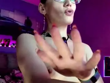 Milanapure  live sex cam