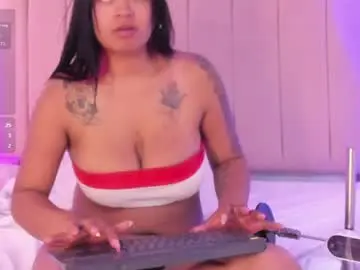 Scarlettmonroex  live sex cam