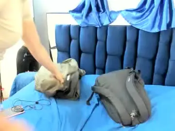 Shairamarss  live sex cam