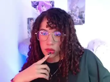 Sweetluna_luna  live sex cam