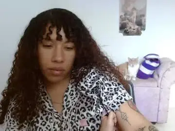 Sweetluna_luna  live sex cam