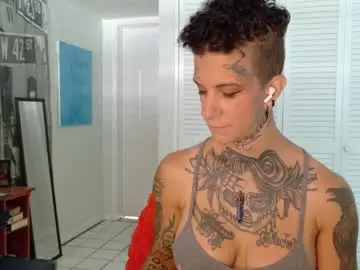 Tattooed_natalia  live sex cam