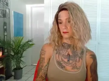 Tattooed_natalia  live sex cam