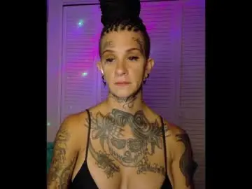 Tattooed_natalia  live sex cam