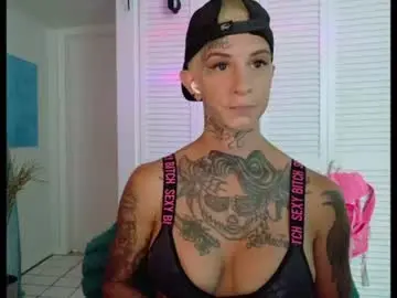 Tattooed_natalia  live sex cam