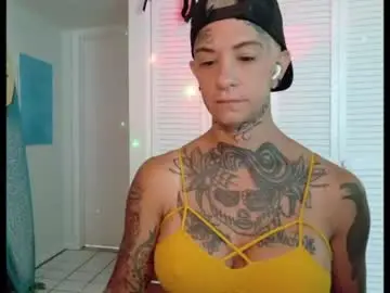 Tattooed_natalia  live sex cam