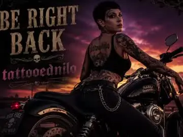 Tattooed_natalia  live sex cam