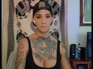 Tattooed_natalia  live sex cam