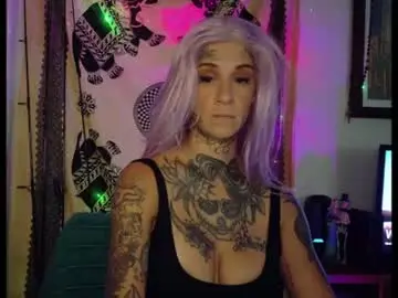 Tattooed_natalia  live sex cam