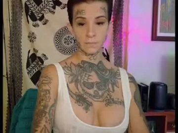 Tattooed_natalia  live sex cam