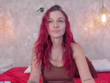 Thalira_angels  live sex cam