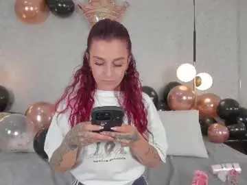 Thalira_angels  live sex cam