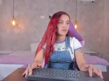 Thalira_angels  live sex cam