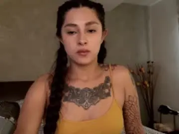 Valerycelik  live sex cam