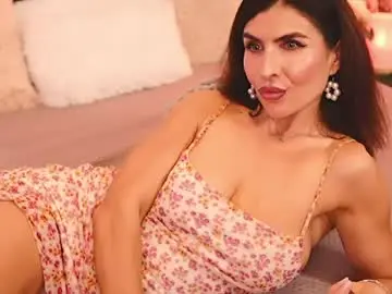 Xeniablue  live sex cam