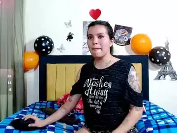 Zarayxs  live sex cam