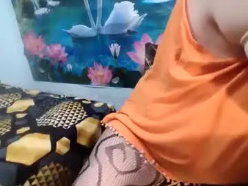 Annaxgoldx  live sex cam