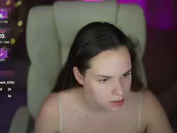 Arinavoice  live sex cam