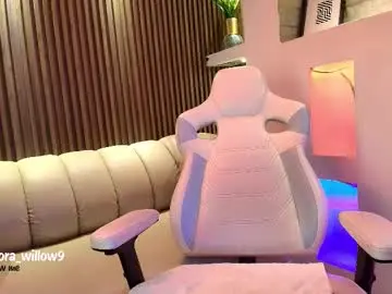 Aurora_willow9  live sex cam