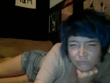 Babypeachgang  live sex cam
