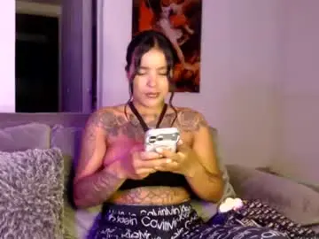 Black_latina1  live sex cam