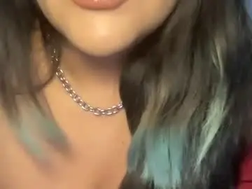 Bunnymami  live sex cam