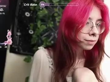 Cuttiepink  live sex cam