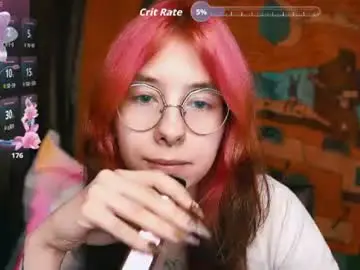 Cuttiepink  live sex cam