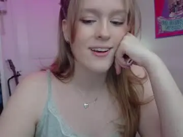 Daisy_dollxo  live sex cam