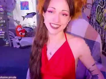 Debbie_hanter  live sex cam