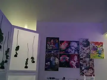 Eliza_benet_  live sex cam