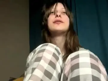 Georgiannestrickling  live sex cam