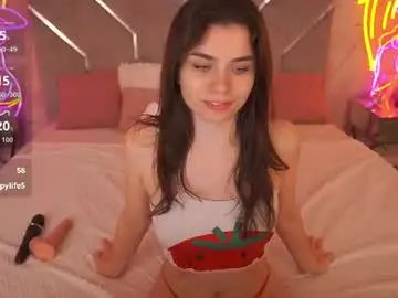 Heavenelle  live sex cam