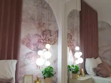 Ivyfire  live sex cam