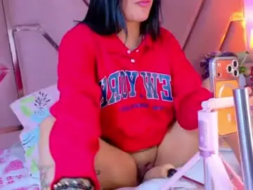 Katylu_  live sex cam