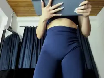 Keyth_clement  live sex cam